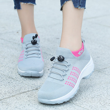 Orthopedic Comfort Running Shoes
