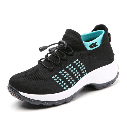 Orthopedic Comfort Running Shoes