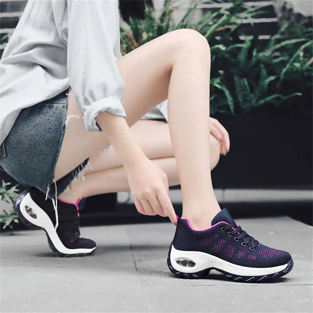 Air Comfort Orthopedic Sneakers
