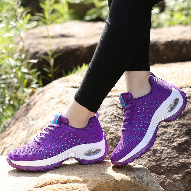 Air Comfort Orthopedic Sneakers