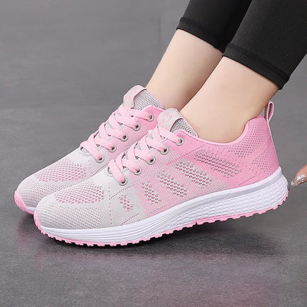 Max Comfort Orthopedic Running Shoes