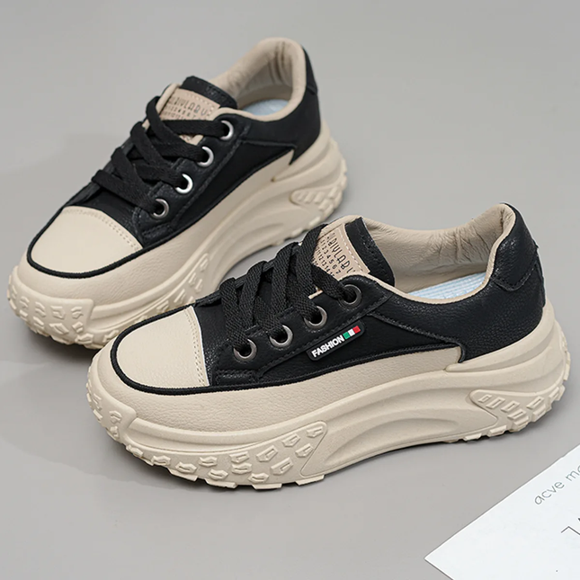 Orthopedic Comfort Flex Sneakers