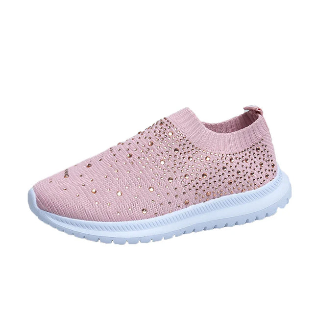 Star Comfort Orthopedic Sneakers
