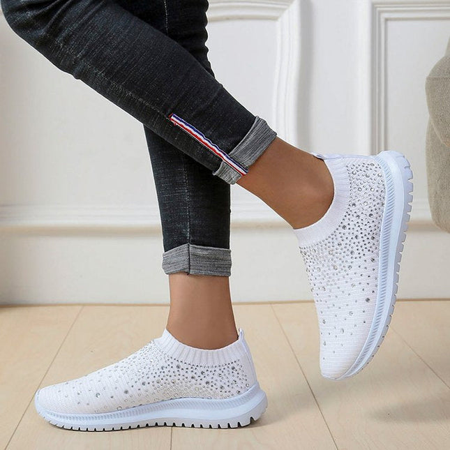 Star Comfort Orthopedic Sneakers