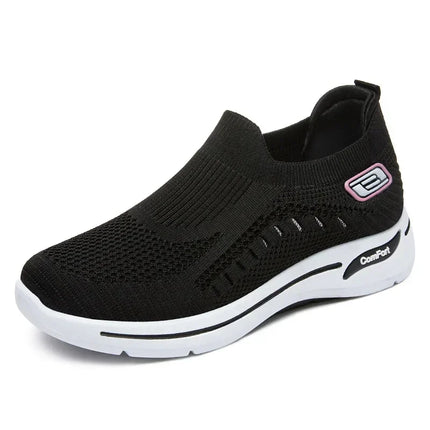 Serena Orthopedic Sneakers