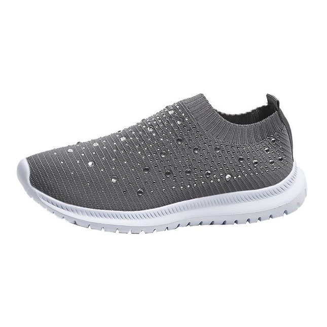 Star Comfort Orthopedic Sneakers