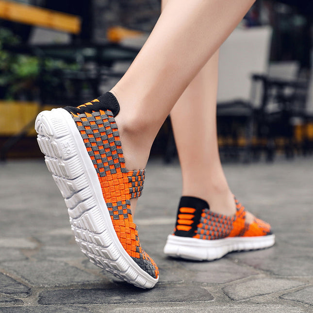 Galaxy Comfort Sneakers