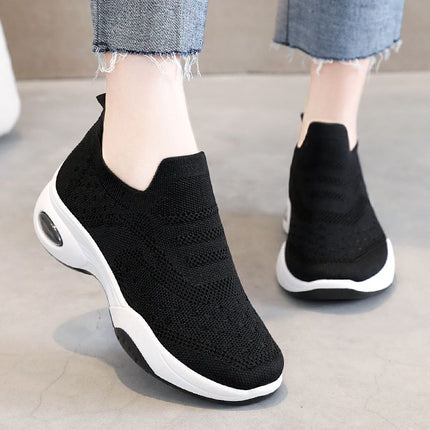 OrtoLeve Orthopedic Training Shoes