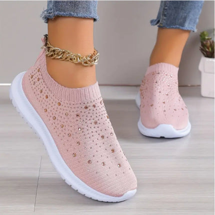 Star Comfort Orthopedic Sneakers