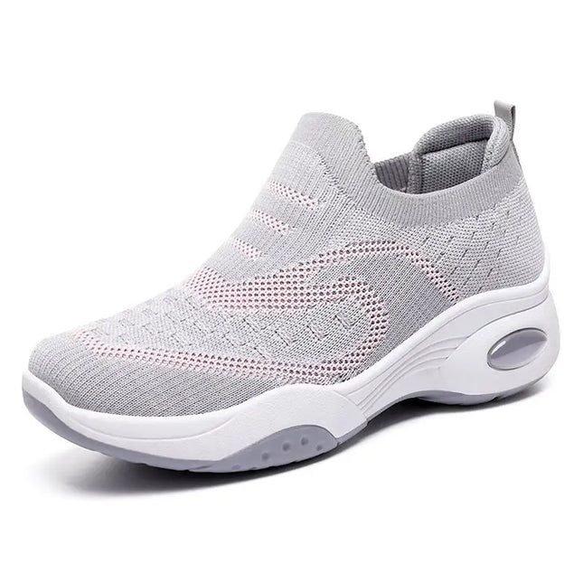 OrtoLeve Orthopedic Training Shoes