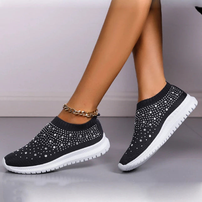Star Comfort Orthopedic Sneakers