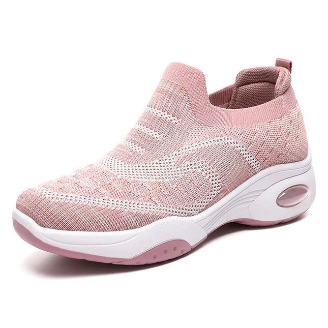 OrtoLeve Orthopedic Training Shoes