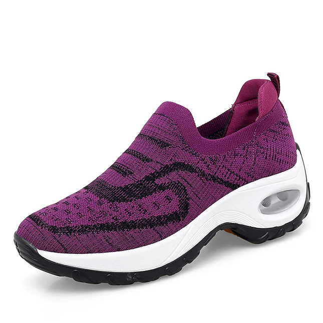 OrtoLeve Orthopedic Training Shoes