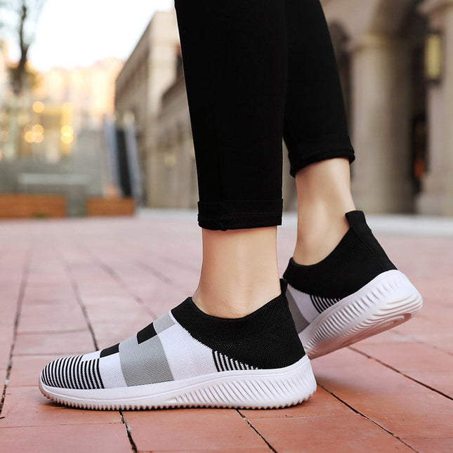CrystalPlus Orthopedic Training Shoes