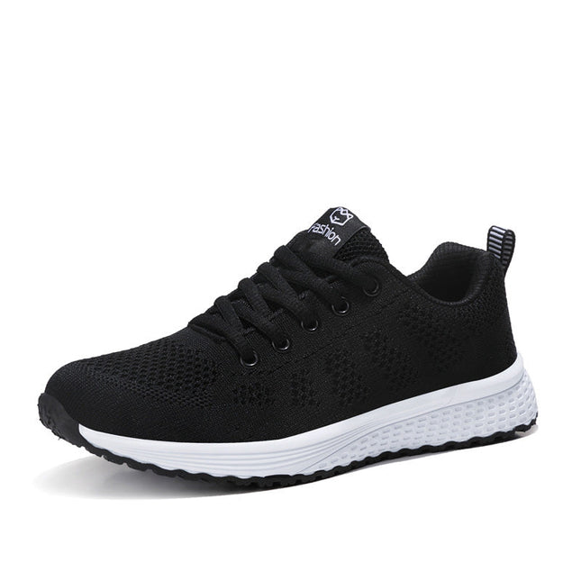 Max Comfort Orthopedic Running Shoes