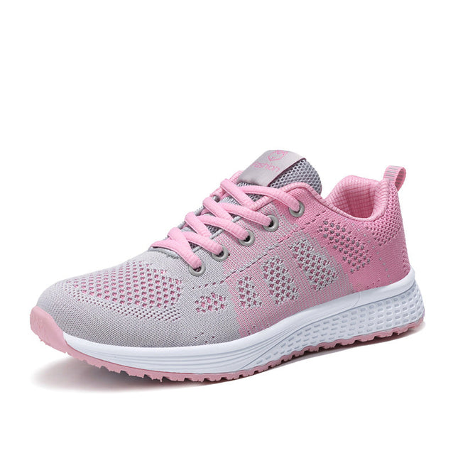Max Comfort Orthopedic Running Shoes