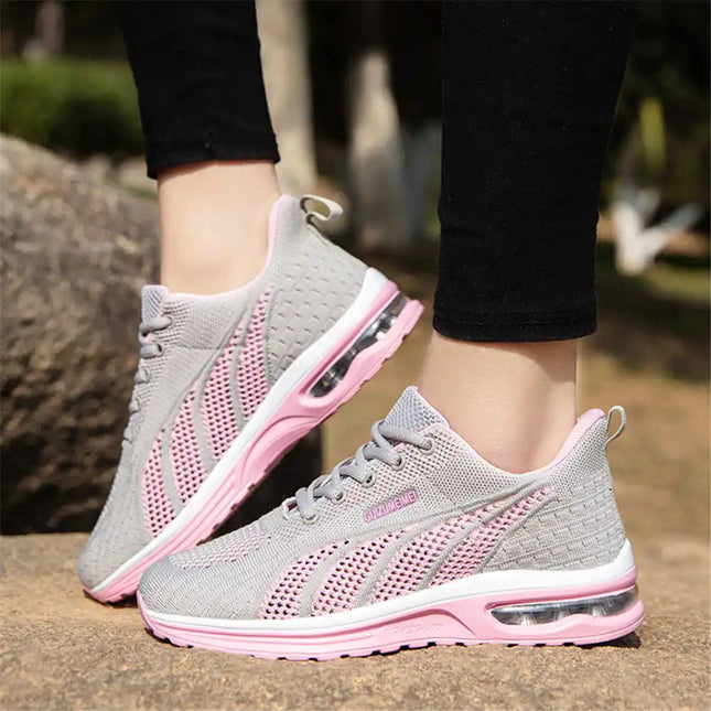 Tranquil Orthopedic Sneakers