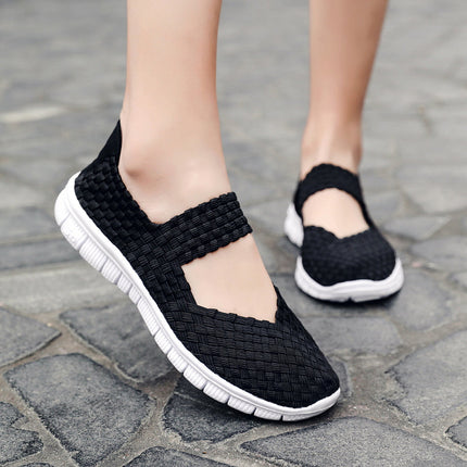 Galaxy Comfort Sneakers