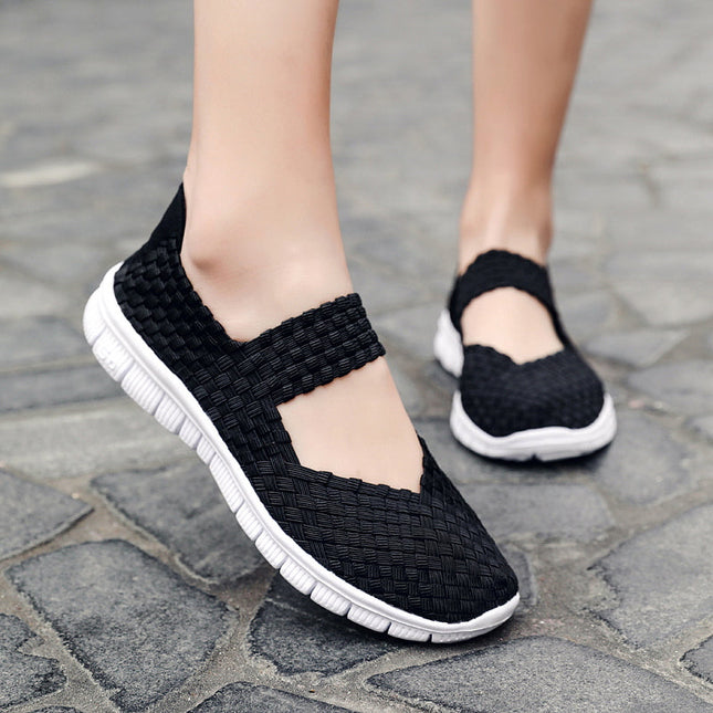 Galaxy Comfort Sneakers