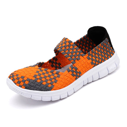 Galaxy Comfort Sneakers