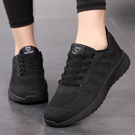 Max Comfort Orthopedic Running Shoes