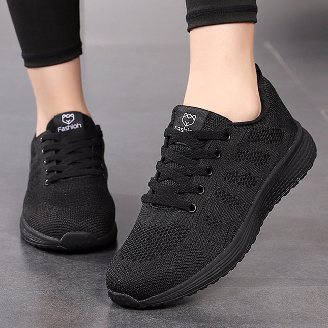 Max Comfort Orthopedic Running Shoes