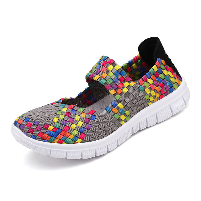 Galaxy Comfort Sneakers