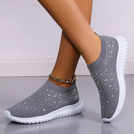 Star Comfort Orthopedic Sneakers