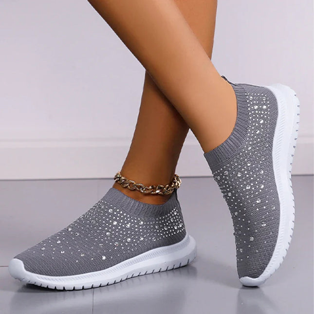 Star Comfort Orthopedic Sneakers