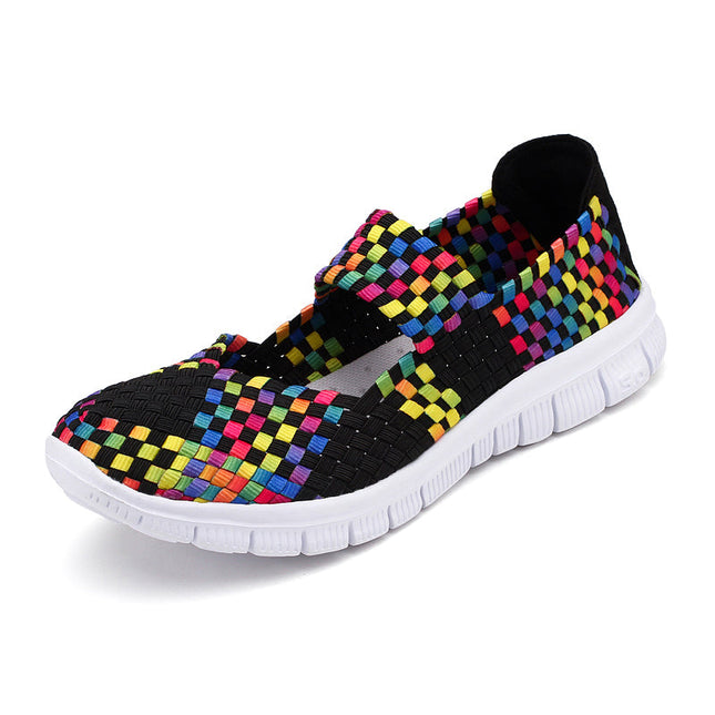 Galaxy Comfort Sneakers