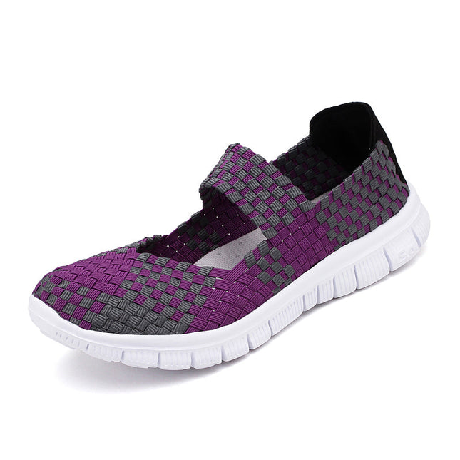 Galaxy Comfort Sneakers