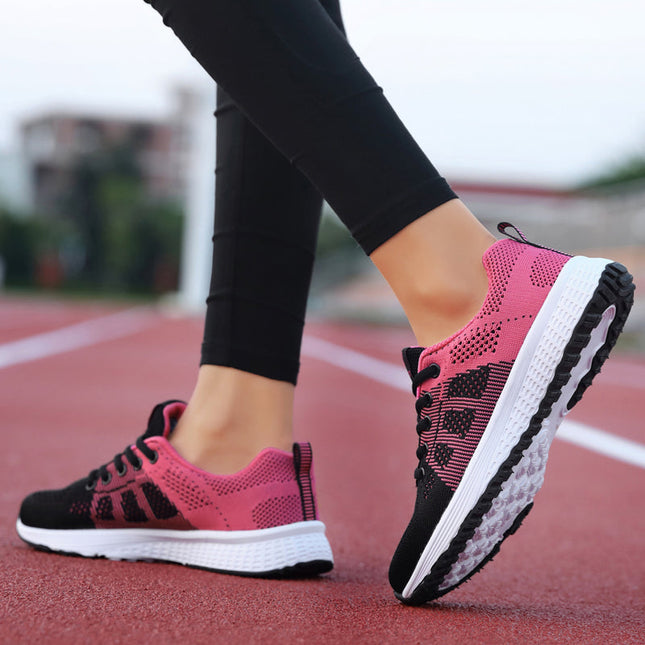 Max Comfort Orthopedic Running Shoes