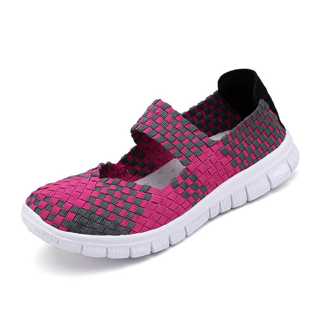 Galaxy Comfort Sneakers