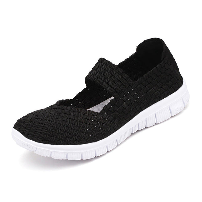 Galaxy Comfort Sneakers
