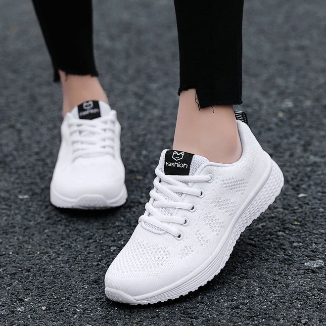 Max Comfort Orthopedic Running Shoes