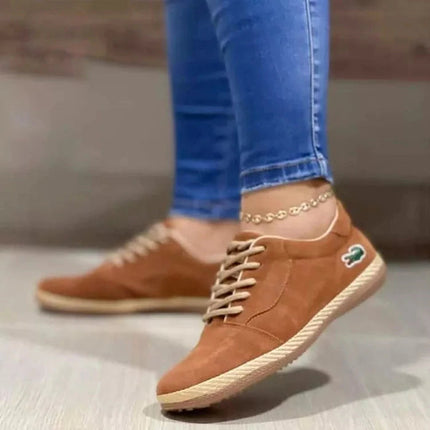 Max Coste Orthopedic Sneakers