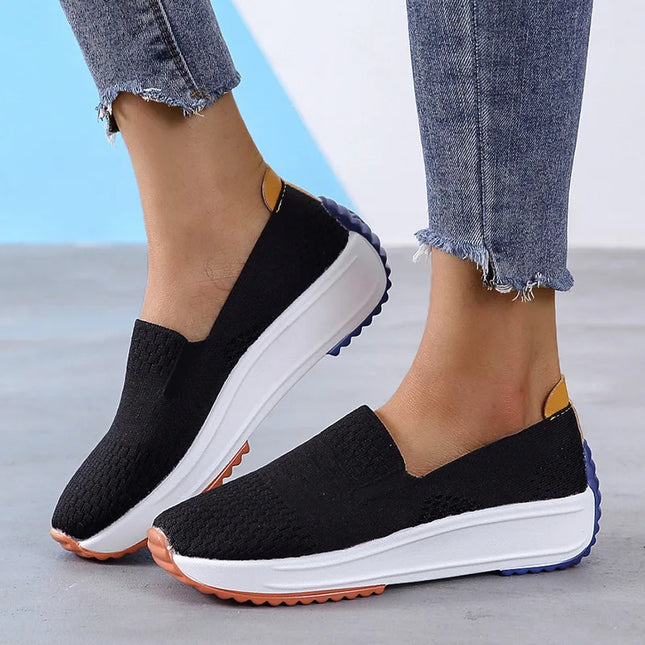 Orthopedic AirWalk Sneakers