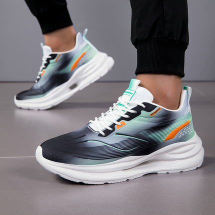 Posthure Flow™ – Impact Absorb Trainers