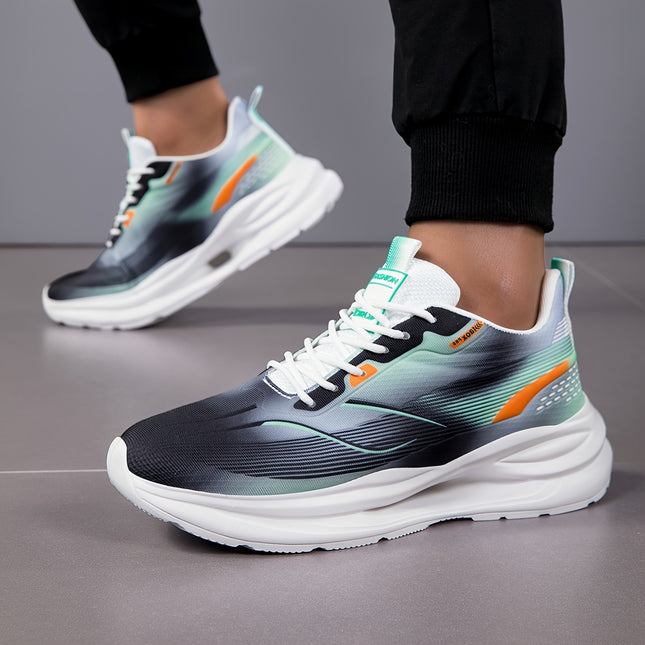 Posthure Flow™ – Impact Absorb Trainers