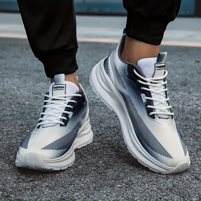 Posthure Flow™ – Impact Absorb Trainers