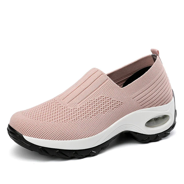 Premium Air Orthopedic Sneakers