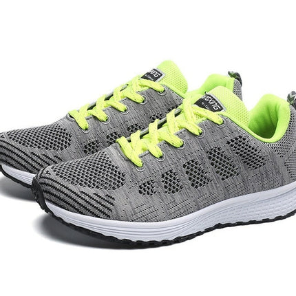 ComfortLife Orthopedic Sneakers