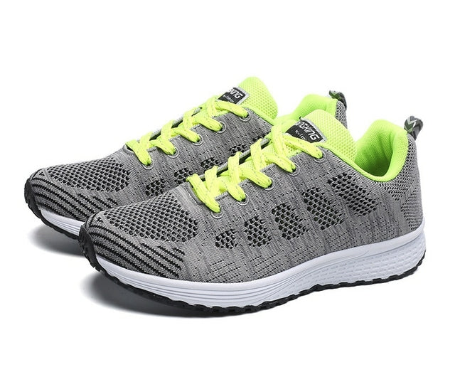 ComfortLife Orthopedic Sneakers