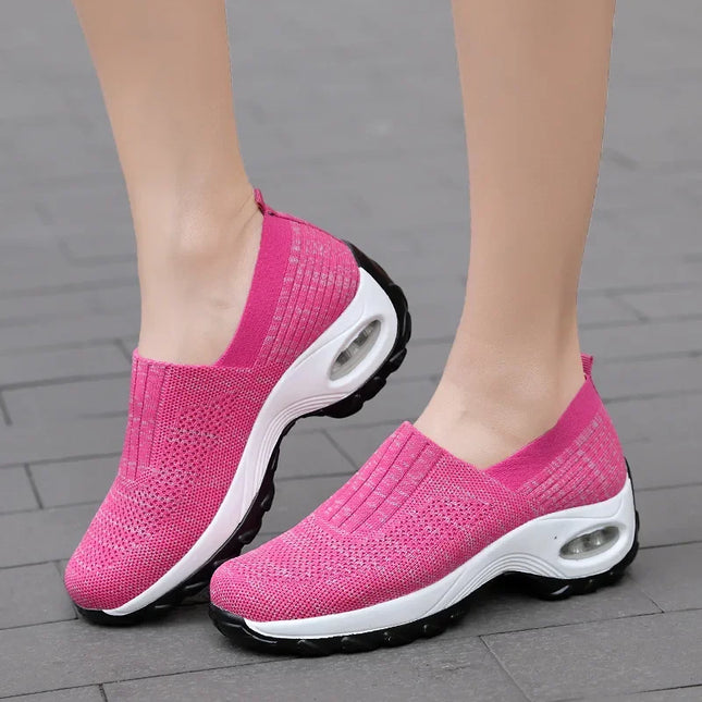 Premium Air Orthopedic Sneakers