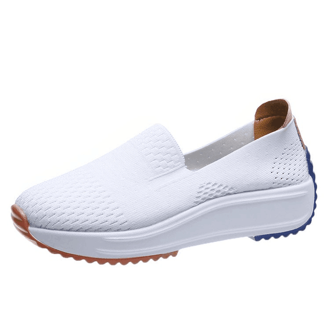 Orthopedic AirWalk Sneakers