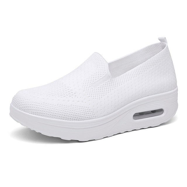 Orthopedic Comfort Sneakers