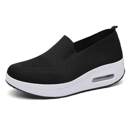 Orthopedic Comfort Sneakers
