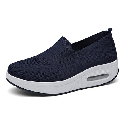 Orthopedic Comfort Sneakers