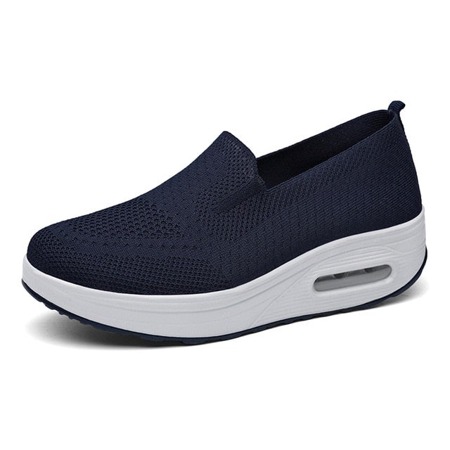 Orthopedic Comfort Sneakers
