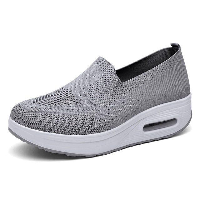 Orthopedic Comfort Sneakers